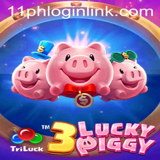Discover the Exciting World of 3LUCKYPIGGY with 11PH.COM