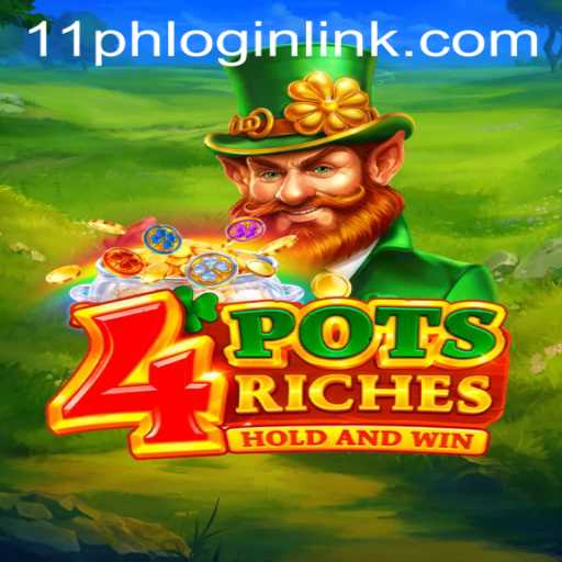 Explore the Exciting World of 4potsriches: The Game That’s Captivating Gamers Everywhere