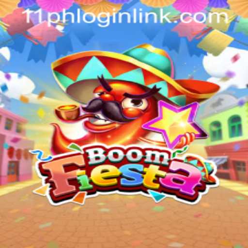 Experience the Thrill of BoomFiesta