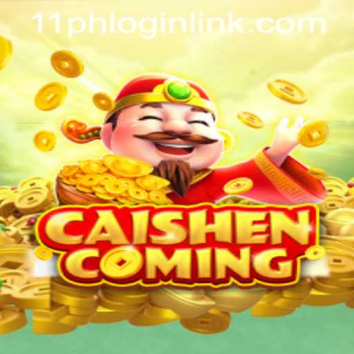 CAISHENCOMING: A New Gaming Adventure With 11PH.COM