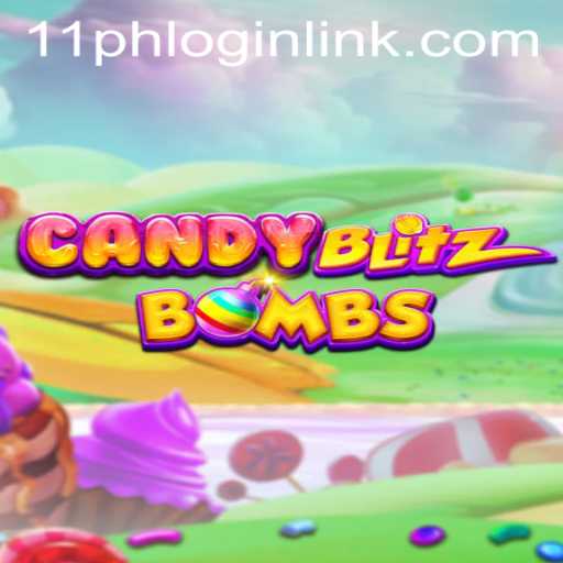 Unveiling CandyBlitzBombs: A Sweet Twist on Gaming Fun Inspired by 11PH.COM