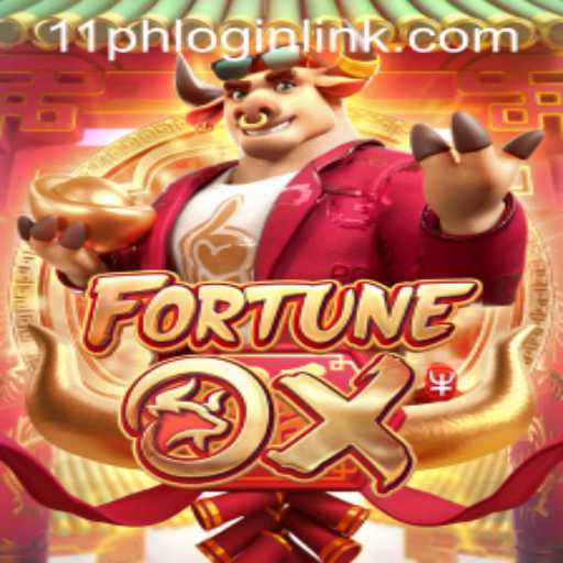 FortuneOx: Delving into the Exciting World of 11PH.COM's Latest Gaming Sensation