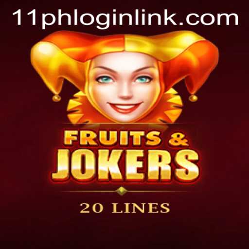 FruitsAndJokers20: Unveiling a Vibrant and Engaging Gaming Experience