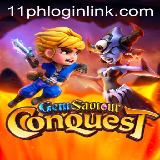 GemSaviourConquest: Unleashing the Enigmatic Jewel Adventure