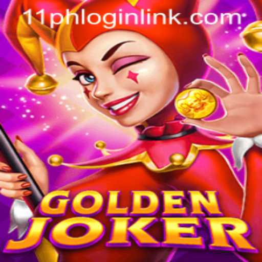 Unveiling GoldenJoker: A Dynamic Gaming Experience by 11PH.COM