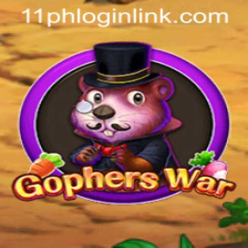 Exploring the Excitement of GophersWar: A New Gaming Phenomenon