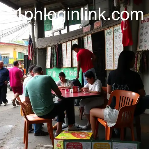 Understanding the Dynamics of Jueteng: A Cultural and Economic Phenomenon