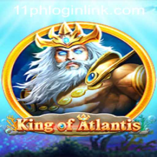Discover the Mysteries of 'KingofAtlantis': An Enchanting Gaming Experience