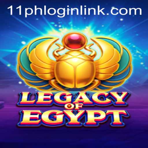 LegacyOfEgypt: A Journey Through Ancient Mysteries and Modern Gaming