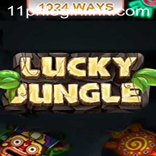 Dive Into the Exciting World of LuckyJungle1024