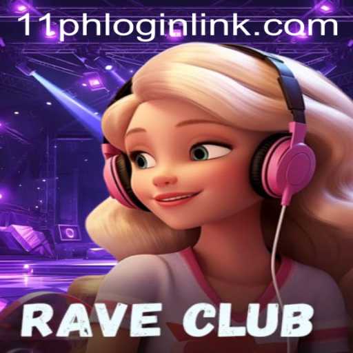 RaveClub: The Ultimate Immersive Gaming Experience