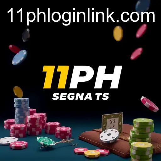 Responsible Gambling: Balancing Entertainment and Safety on Platforms like 11PH.COM