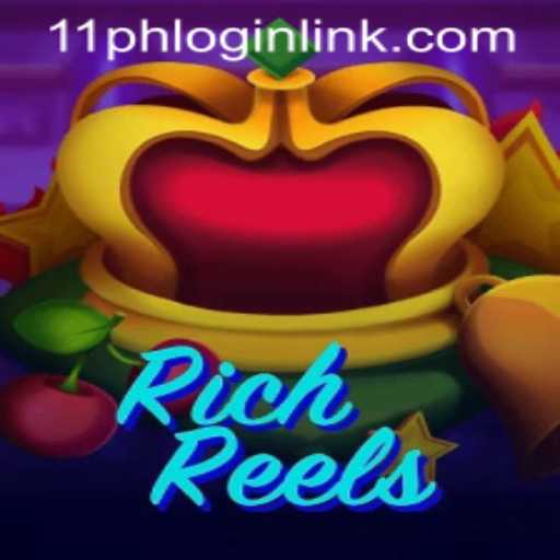 RichReels: A Captivating Dive into the World of Online Gaming