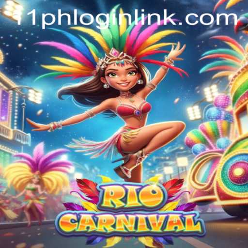 RioCarnival - Dive into the Vibrant World of Carnival Gaming