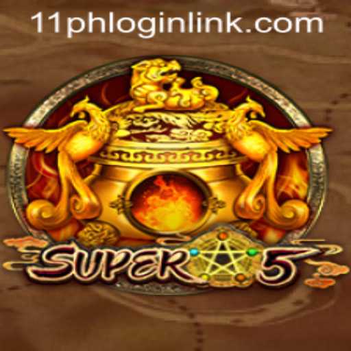 Exploring Super5: A New Era in Gaming with 11PH.COM