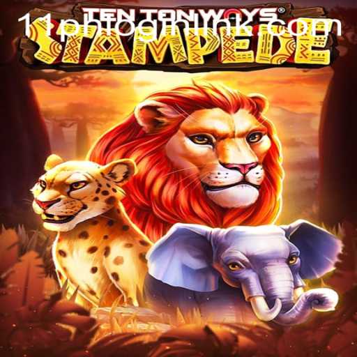 Discover the Thrilling Adventure of TenTonWaysStampede with 11PH.COM