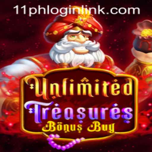 UnlimitedTreasuresBonusBuy - A Journey into the Game World