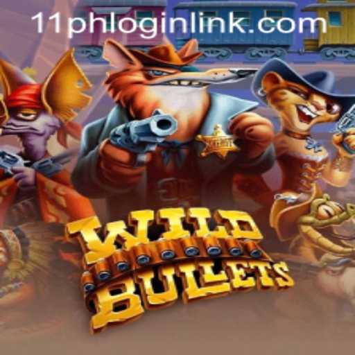 WildBullets: A Daring Adventure in Pixelated Chaos